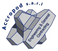 Accropod