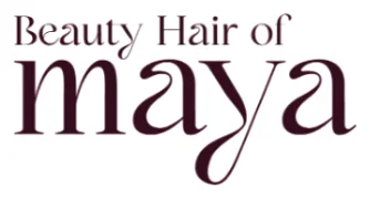 Beauty Hair of Maya