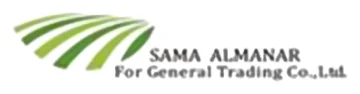 سما المنار للتجارة العامة
